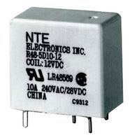 NTE R48-5D10-12