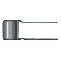 NTE MLR334K400
