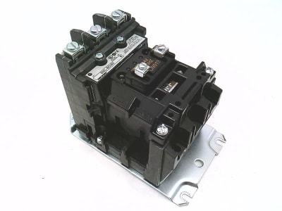 ALLEN BRADLEY 500L-BOJ93