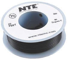 NTE WHS20-00-25