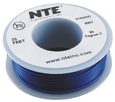 NTE WH26-06-25