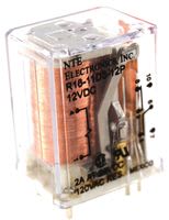 NTE R16-11D3-12P