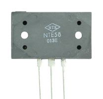 NTE NTE58