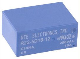 NTE R22-5D16-12