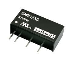 MURATA MANUFACTURING NMR102C