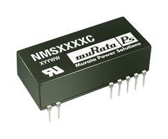 MURATA MANUFACTURING NMS1209C