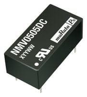 MURATA MANUFACTURING NMV0509SC