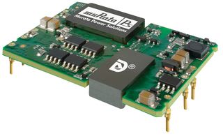 MURATA MANUFACTURING UEI-5/12-Q48NR-C