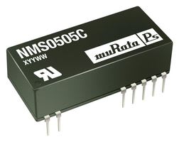 MURATA MANUFACTURING NMS1205C
