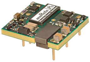 MURATA MANUFACTURING UEI15-033-Q12P-C