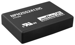MURATA MANUFACTURING NPH25S2415IC