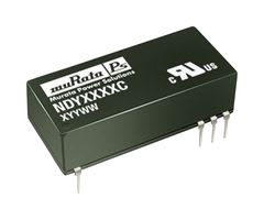 MURATA MANUFACTURING NDY0512C