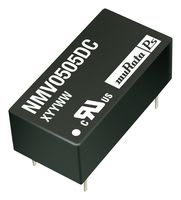 MURATA MANUFACTURING NMV1209SC
