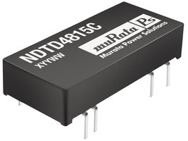 MURATA MANUFACTURING NDTD2415C