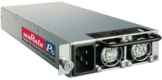 MURATA MANUFACTURING D1U-W-2000-48-HC2C