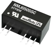 MURATA MANUFACTURING NMJ0515SAC