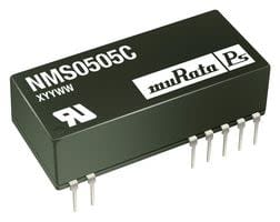 MURATA MANUFACTURING NMS0512C