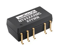 MURATA MANUFACTURING NTV1205MC