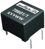 MURATA MANUFACTURING 78602/9C