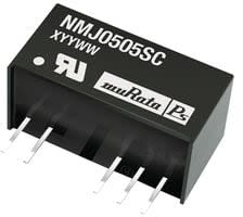MURATA MANUFACTURING NMJ1205SAC