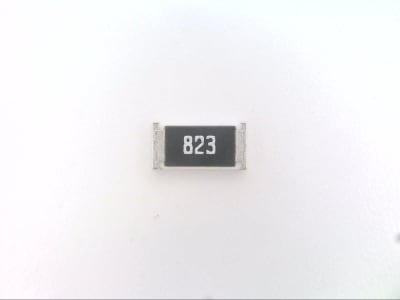 MATSUSHITA ELECTRIC ERJ-12ZYJ823U