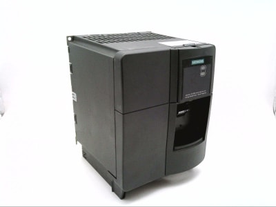 SIEMENS 6SE6420-2UD27-5CA1