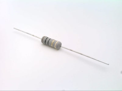 TT ELECTRONICS ULW3-10RJA1