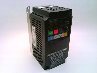 OMRON 3G3JX-AB004-EF