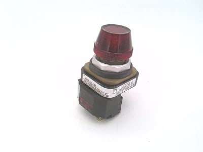 ALLEN BRADLEY 800T-PL16R
