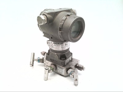 EMERSON 0305RC32B11B4L4