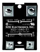 NTE RS3-1A10-52