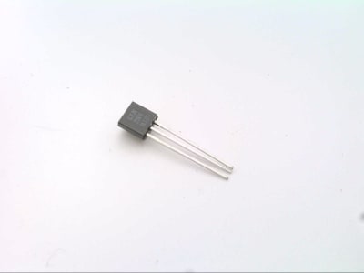 ON SEMICONDUCTOR 2N4410