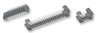 SAMTEC TSSH-125-01-L-DH-P-TR