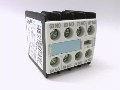 SIEMENS 3RH1911-1FA40