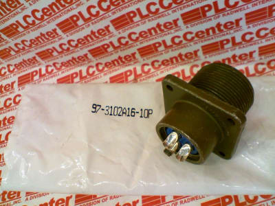 AMPHENOL 97-3102A-16-10P