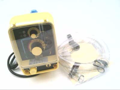 LMI LIQUID METRONICS AA751-85PBX