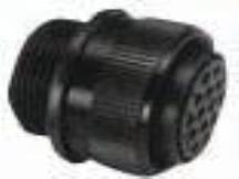 AMPHENOL ACC05A14S-7PX-LC