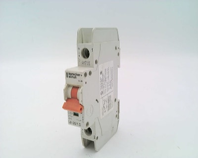 SPRECHER & SCHUH L9-20/1/D