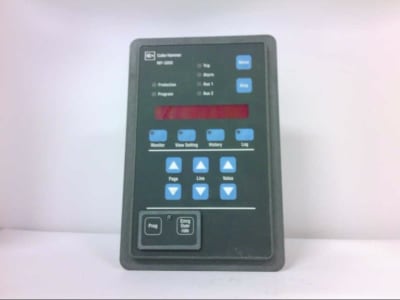 EATON CORPORATION 66D2032G01