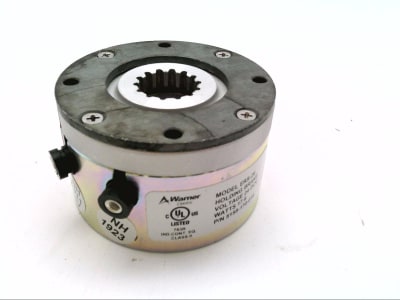 ALTRA INDUSTRIAL MOTION ERS-26