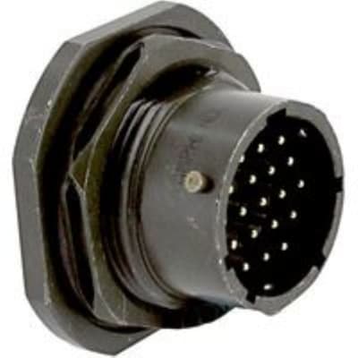 AMPHENOL MS3114F14-19P