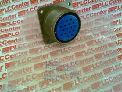 AMPHENOL 97-3102A24-5S