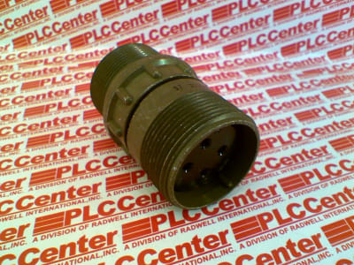 AMPHENOL 97-3101A20-4S