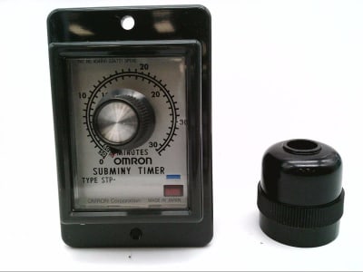 OMRON STP-MYH-HG-UA