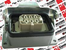 AMPHENOL C14610E0109421