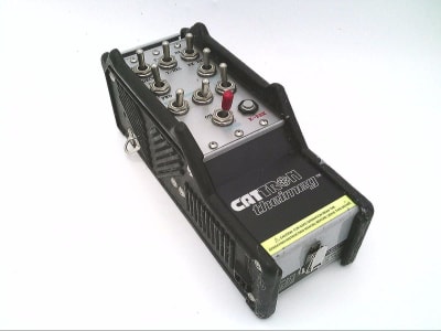 CATTRON CAT-840ET-90