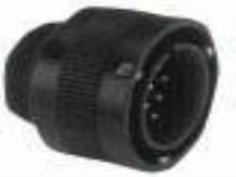 AMPHENOL ACC06E28-5PB-027