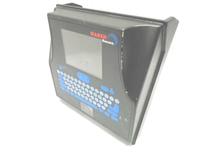 VIDEOJET MARSH-ENCORE