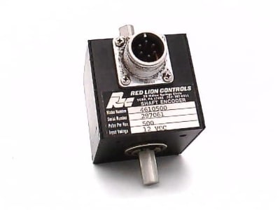 RED LION CONTROLS 4610500