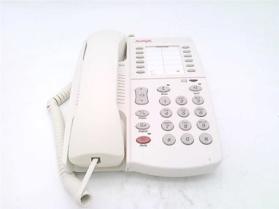 AVAYA 700287758-W